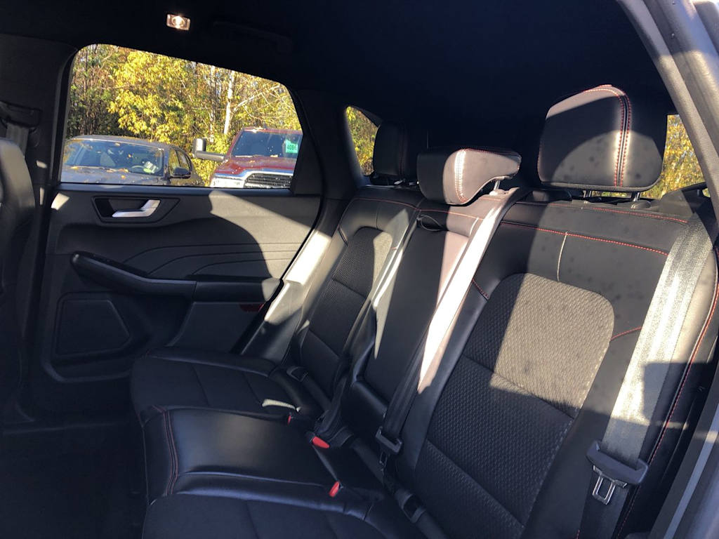 Thumbnail: 2023 Ford Escape - 11