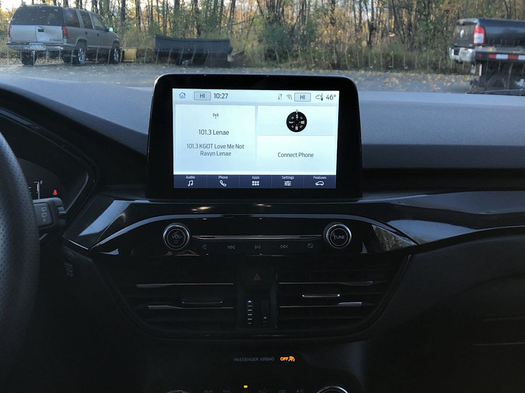 Thumbnail: 2023 Ford Escape - 12