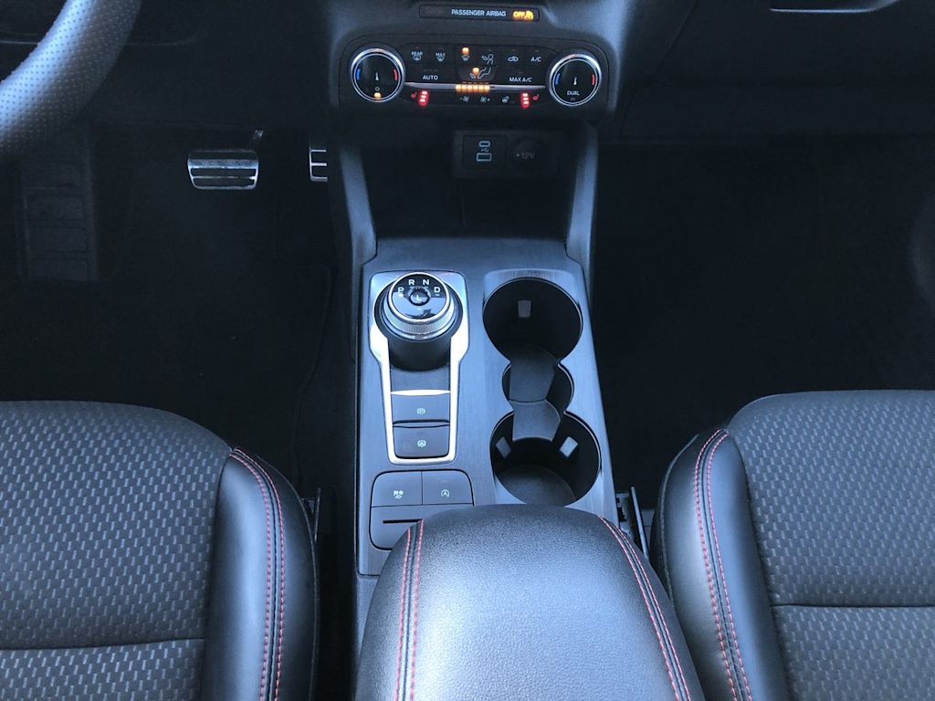 Thumbnail: 2023 Ford Escape - 13