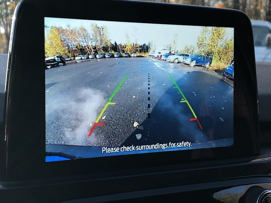 Thumbnail: 2023 Ford Escape - 29