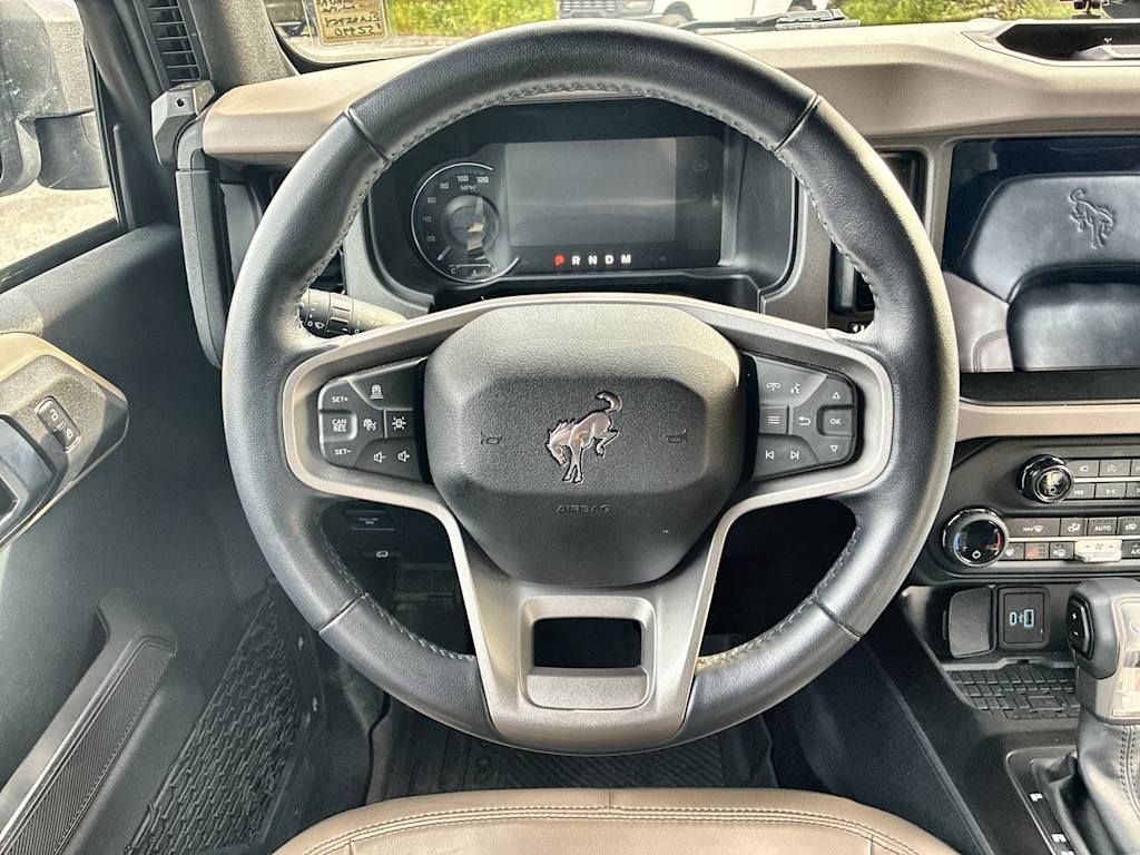 Thumbnail: 2024 Ford Bronco - 2