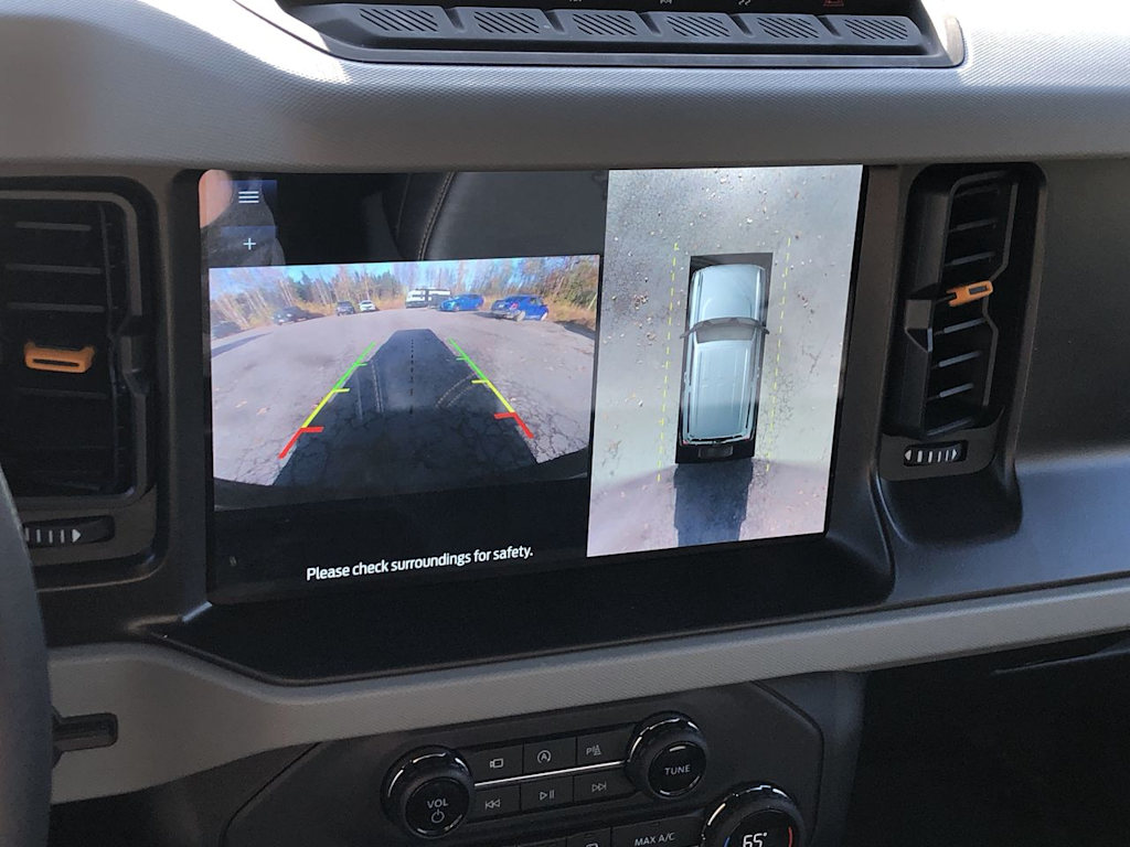 Thumbnail: 2023 Ford Bronco - 29