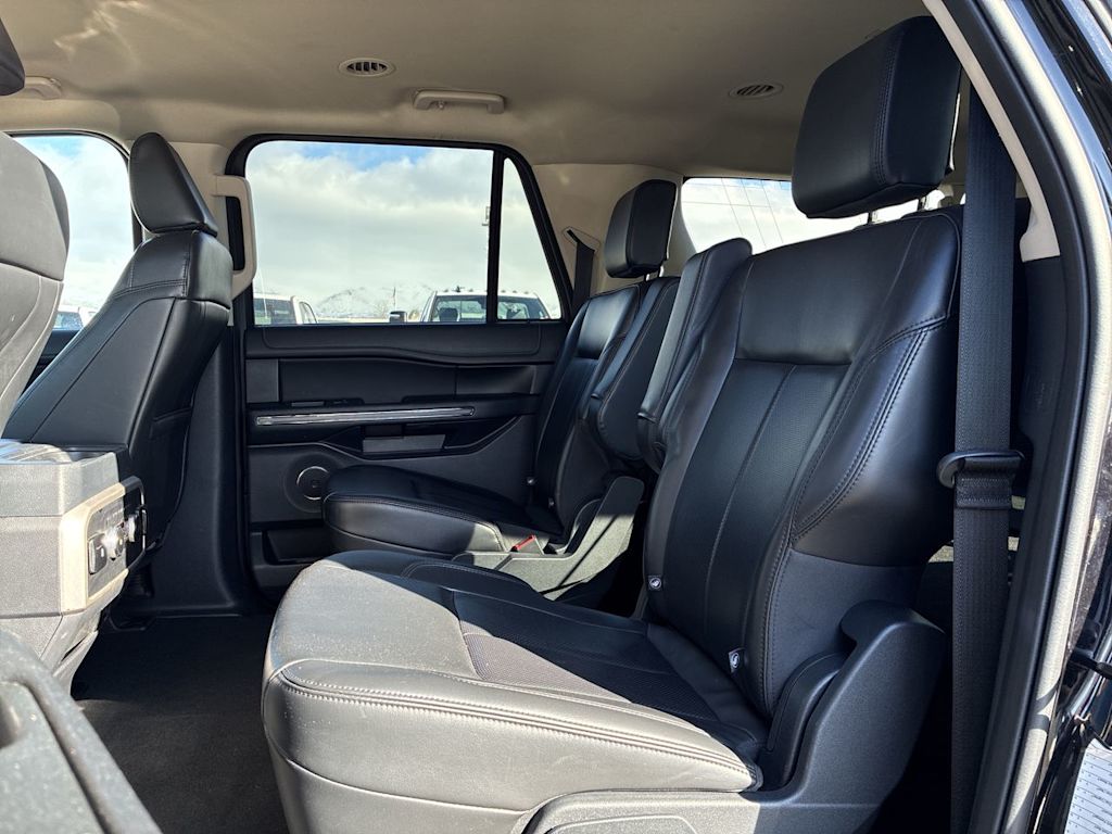 Thumbnail: 2024 Ford Expedition MAX - 11