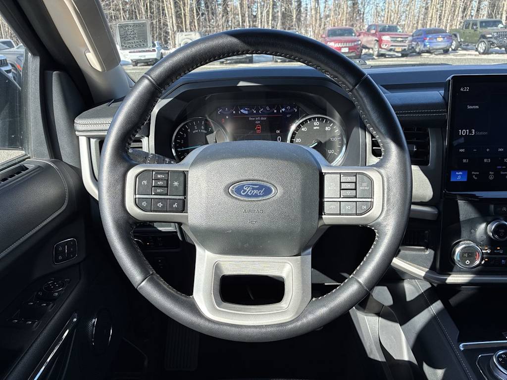 Thumbnail: 2024 Ford Expedition MAX - 2