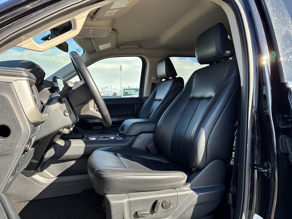 Thumbnail: 2024 Ford Expedition MAX - 10