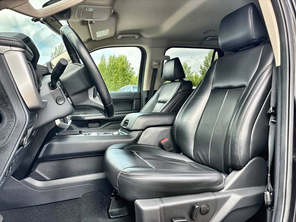 Thumbnail: 2024 Ford Expedition - 10