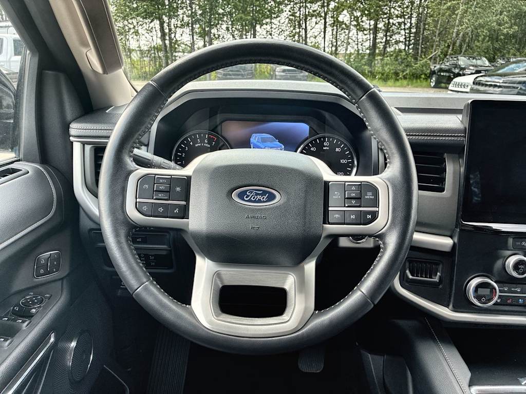 Thumbnail: 2024 Ford Expedition - 2
