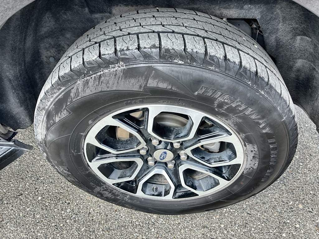 Thumbnail: 2024 Ford Expedition - 8