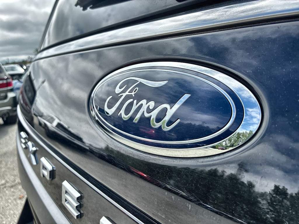 Thumbnail: 2024 Ford Expedition - 18