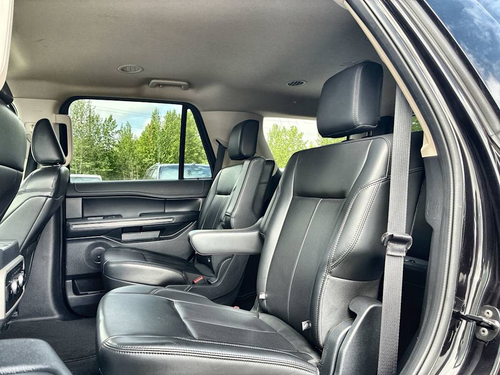 Thumbnail: 2024 Ford Expedition - 11