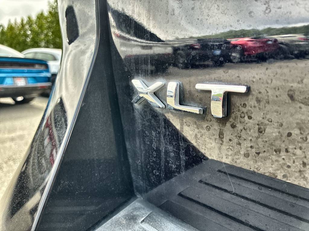 Thumbnail: 2024 Ford Expedition - 7