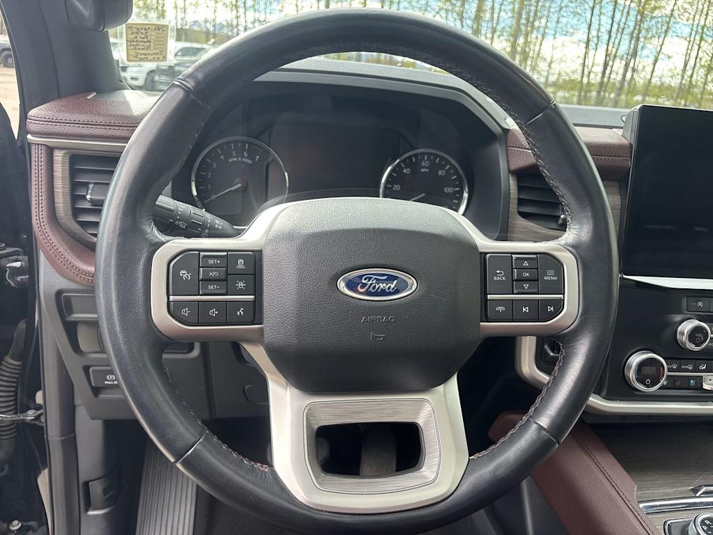 Thumbnail: 2024 Ford Expedition - 2
