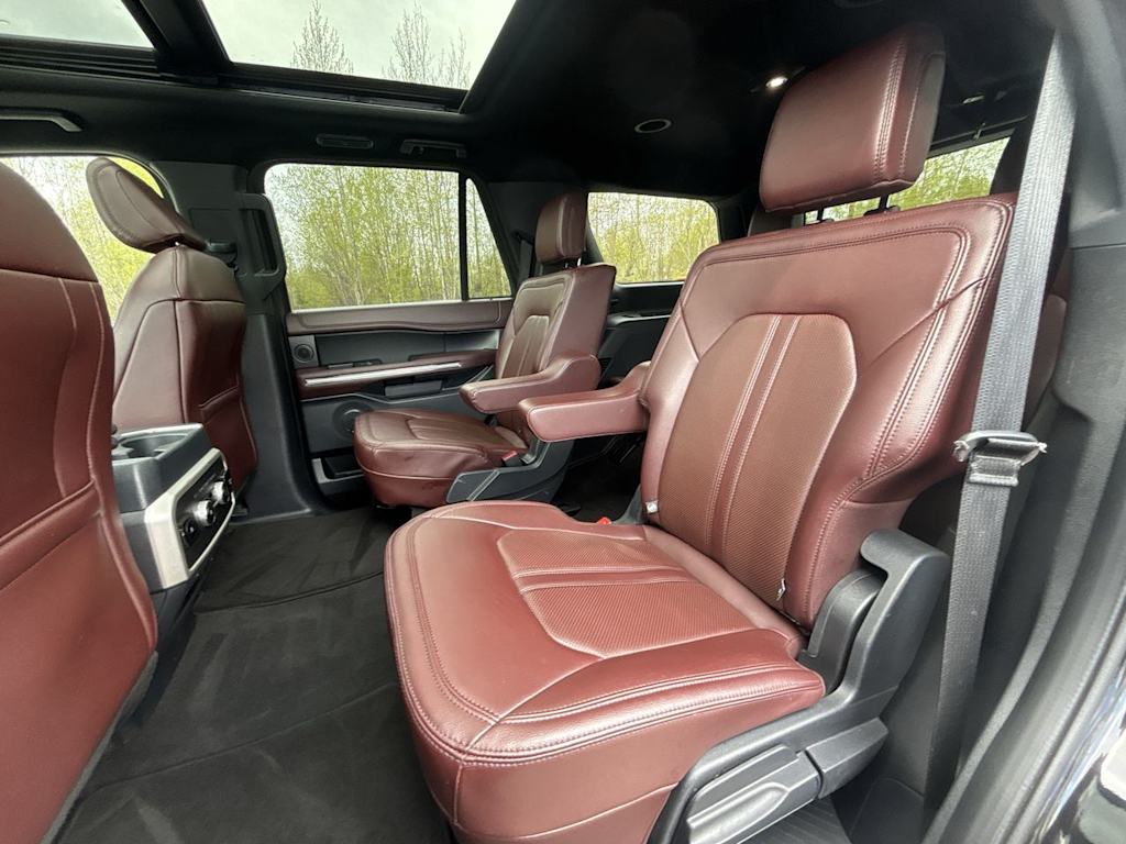 Thumbnail: 2024 Ford Expedition - 11