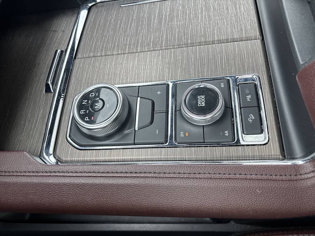 Thumbnail: 2024 Ford Expedition - 28