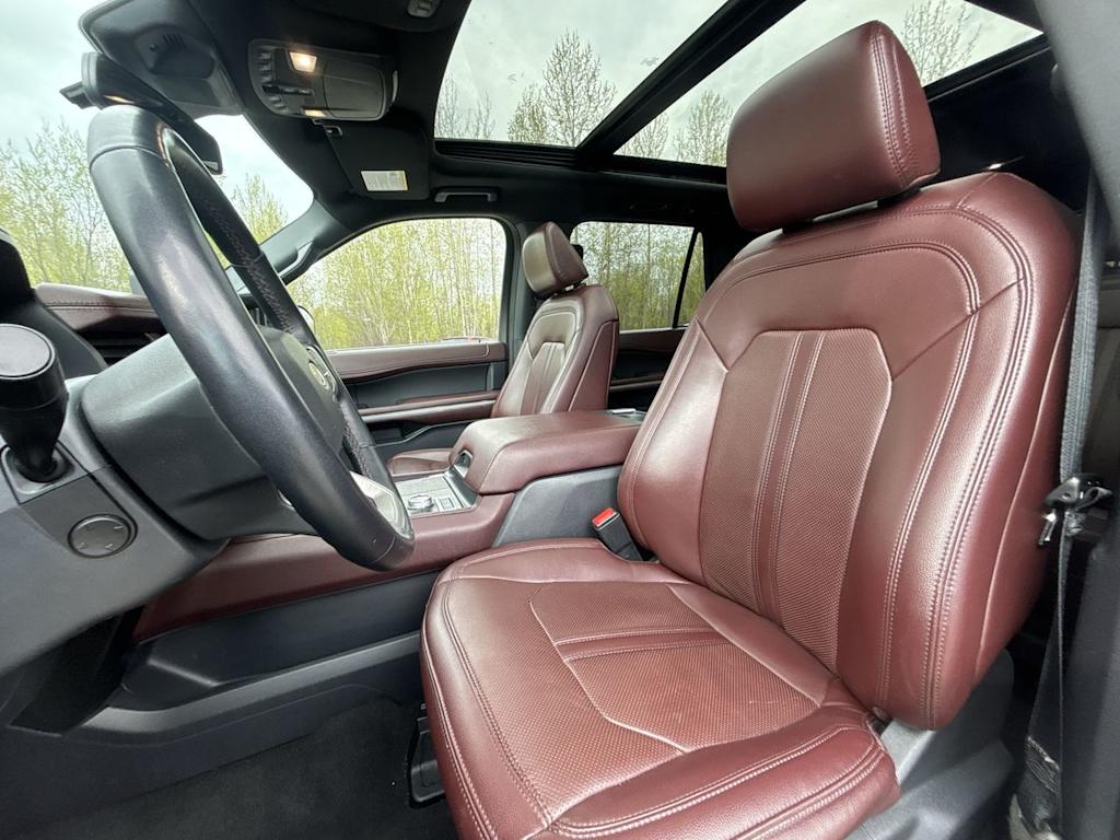 Thumbnail: 2024 Ford Expedition - 10