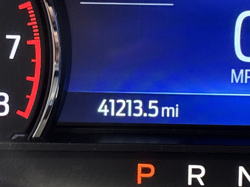 Thumbnail: 2022 Ford Explorer - 13