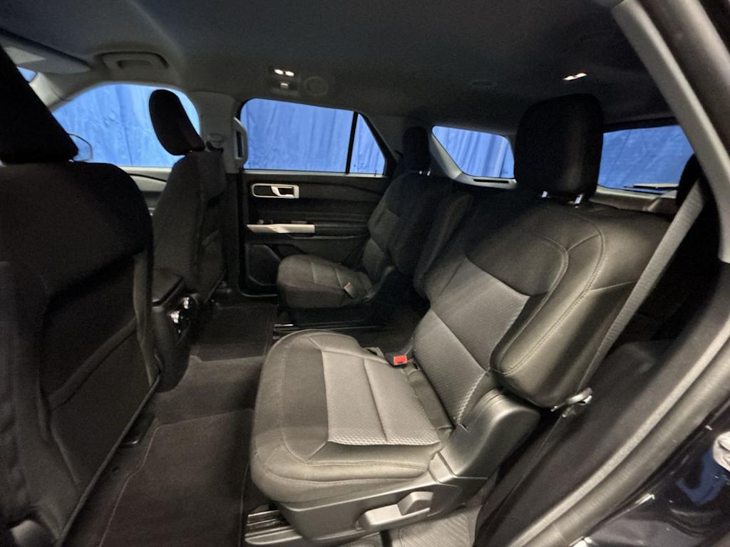 Thumbnail: 2022 Ford Explorer - 11