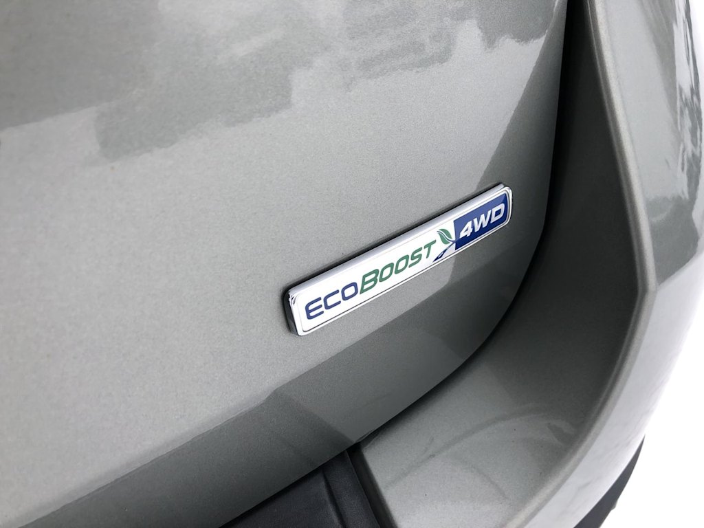 Thumbnail: 2020 Ford Explorer - 28