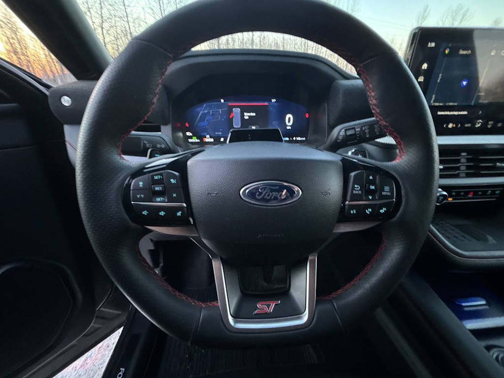 Thumbnail: 2025 Ford Explorer - 2