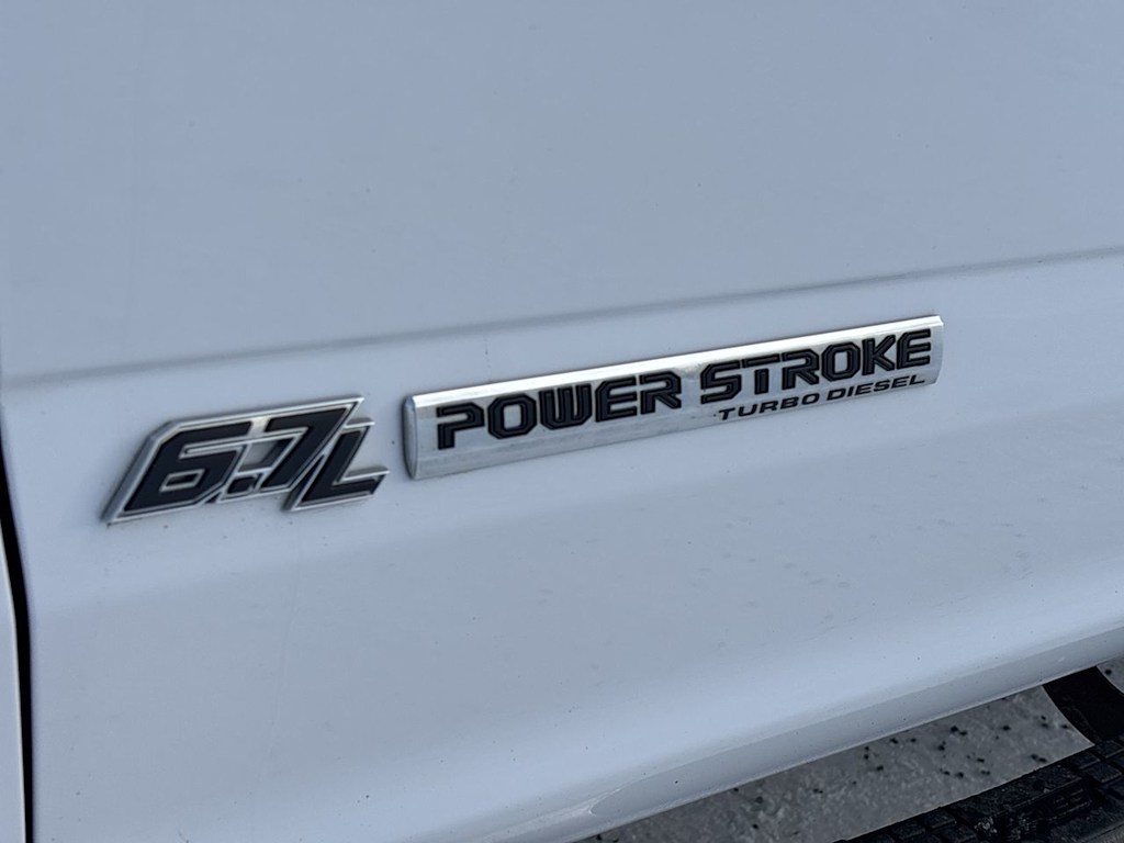 Thumbnail: 2018 Ford F-350 - 7