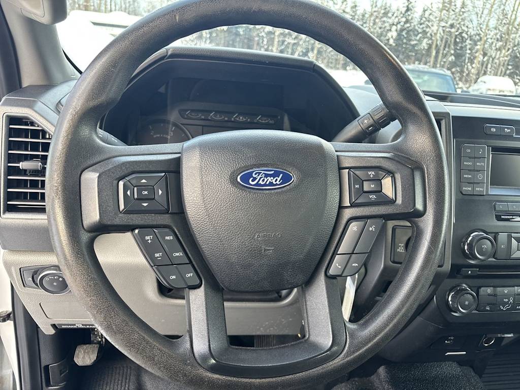 Thumbnail: 2018 Ford F-350 - 2