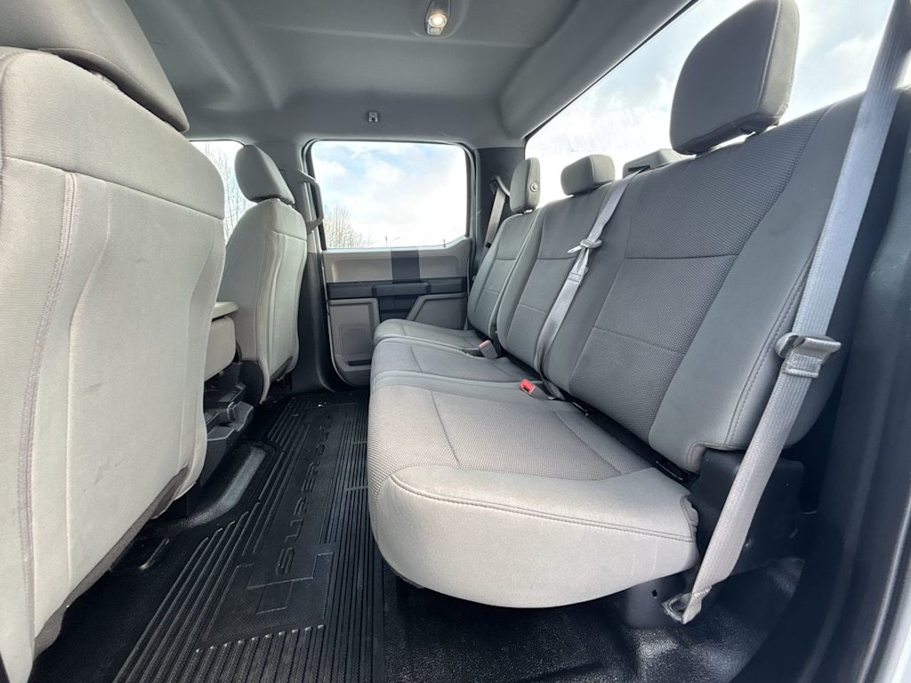 Thumbnail: 2018 Ford F-350 - 11