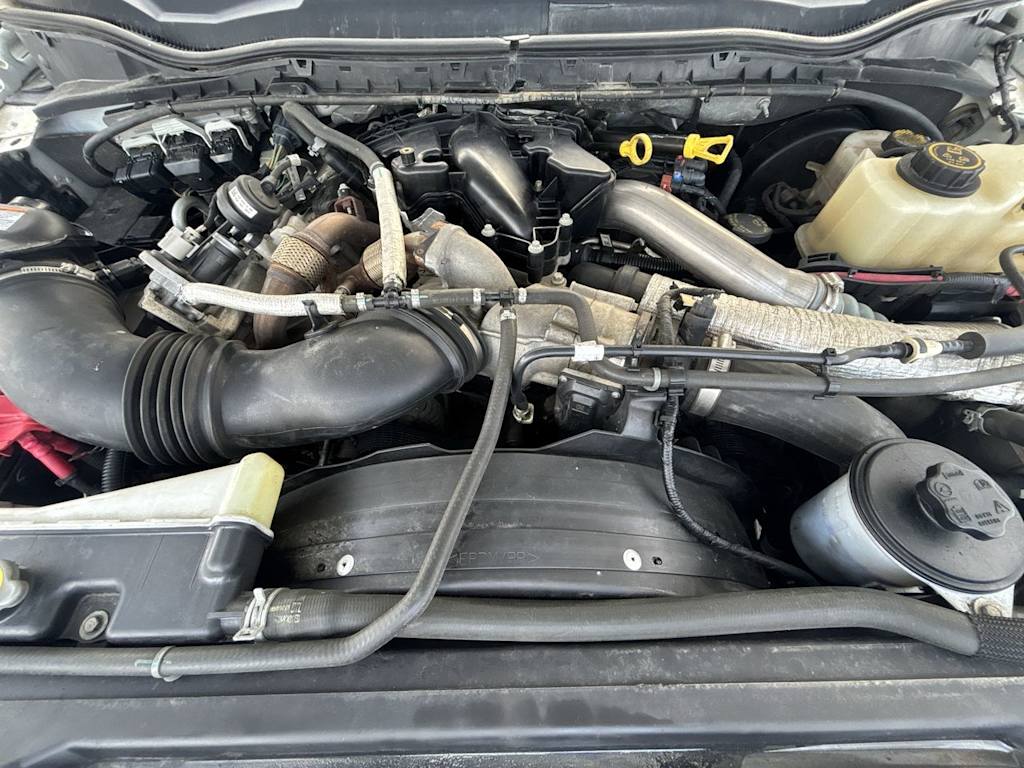 Thumbnail: 2018 Ford F-350 - 9