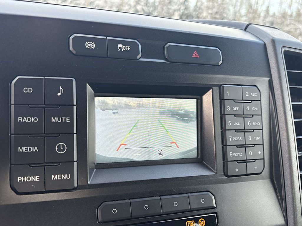 Thumbnail: 2018 Ford F-350 - 27