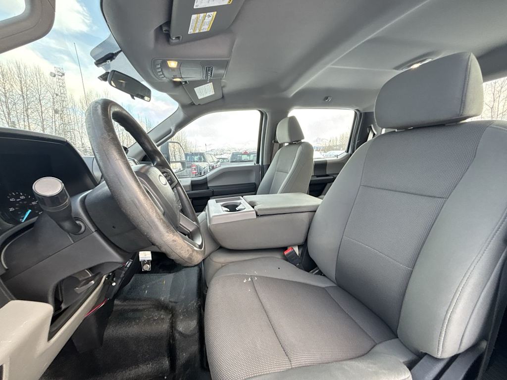 Thumbnail: 2018 Ford F-350 - 10