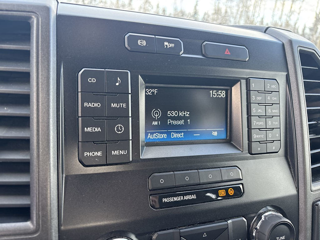 Thumbnail: 2018 Ford F-350 - 12