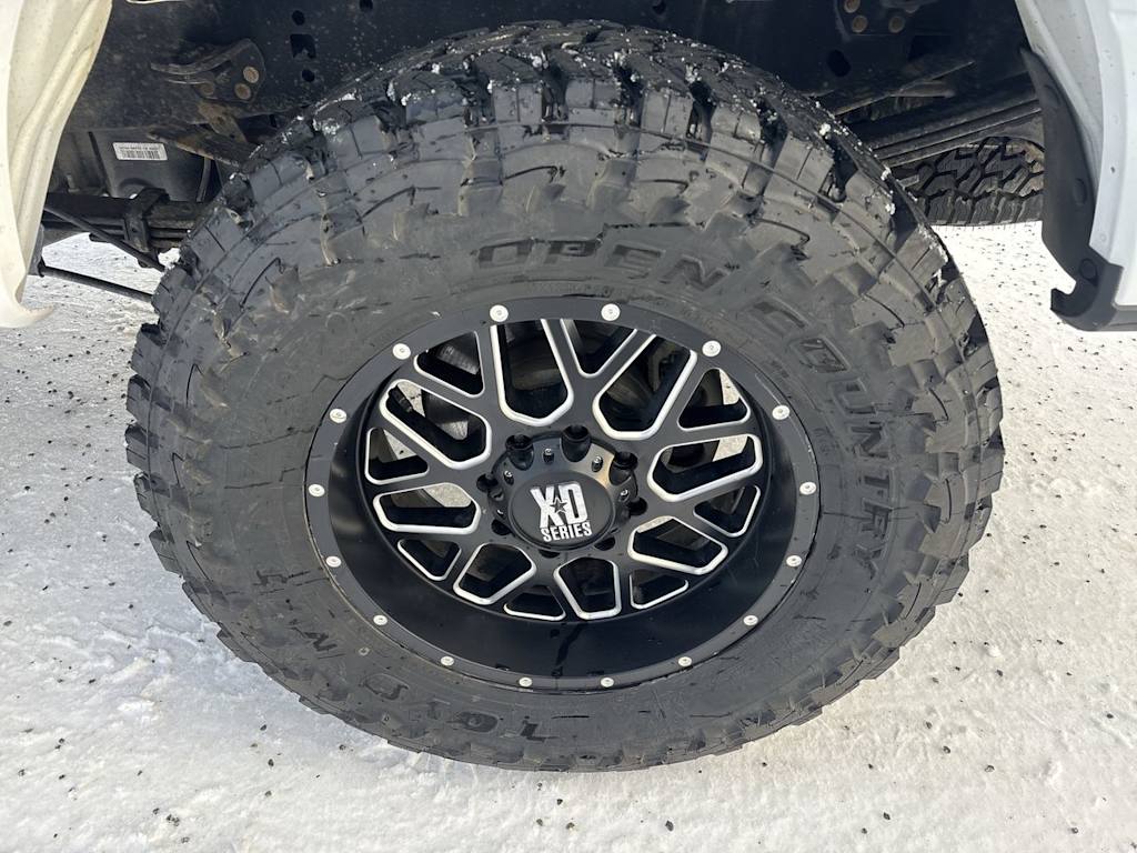 Thumbnail: 2018 Ford F-350 - 8