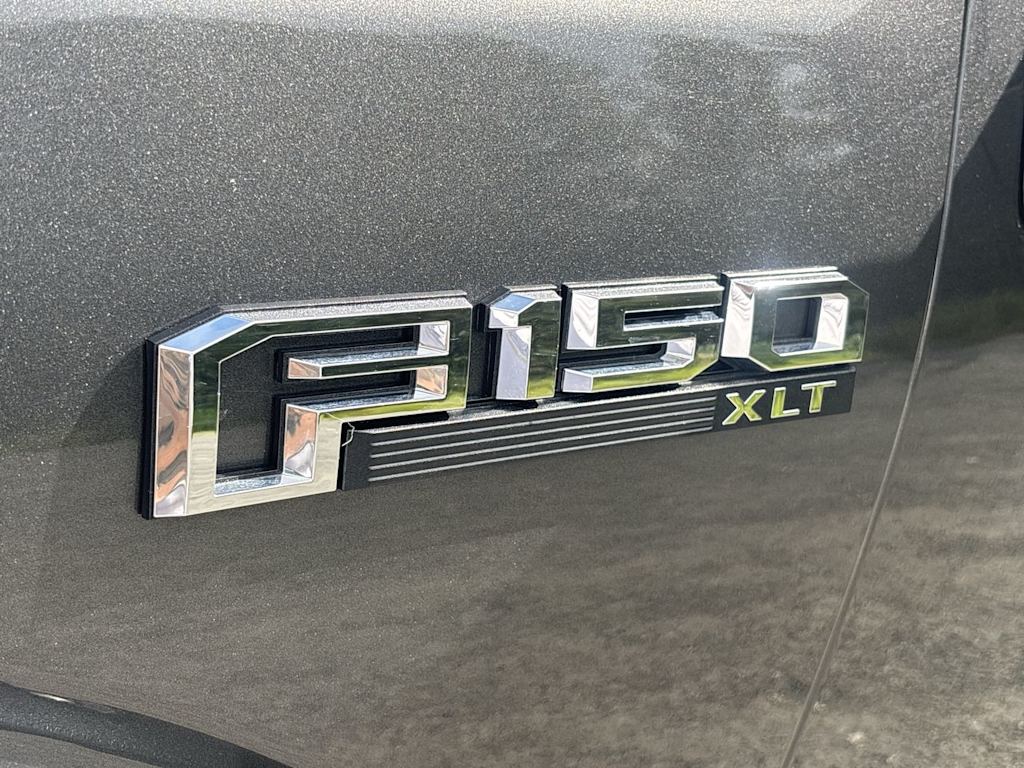 Thumbnail: 2020 Ford F-150 - 7