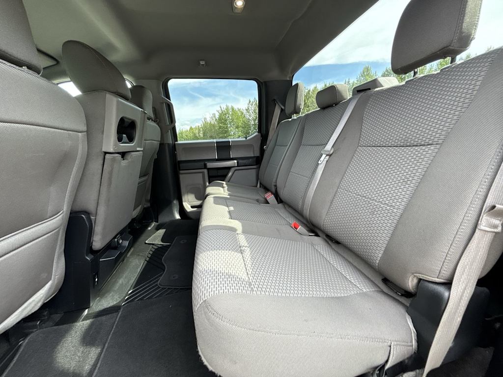 Thumbnail: 2020 Ford F-150 - 11