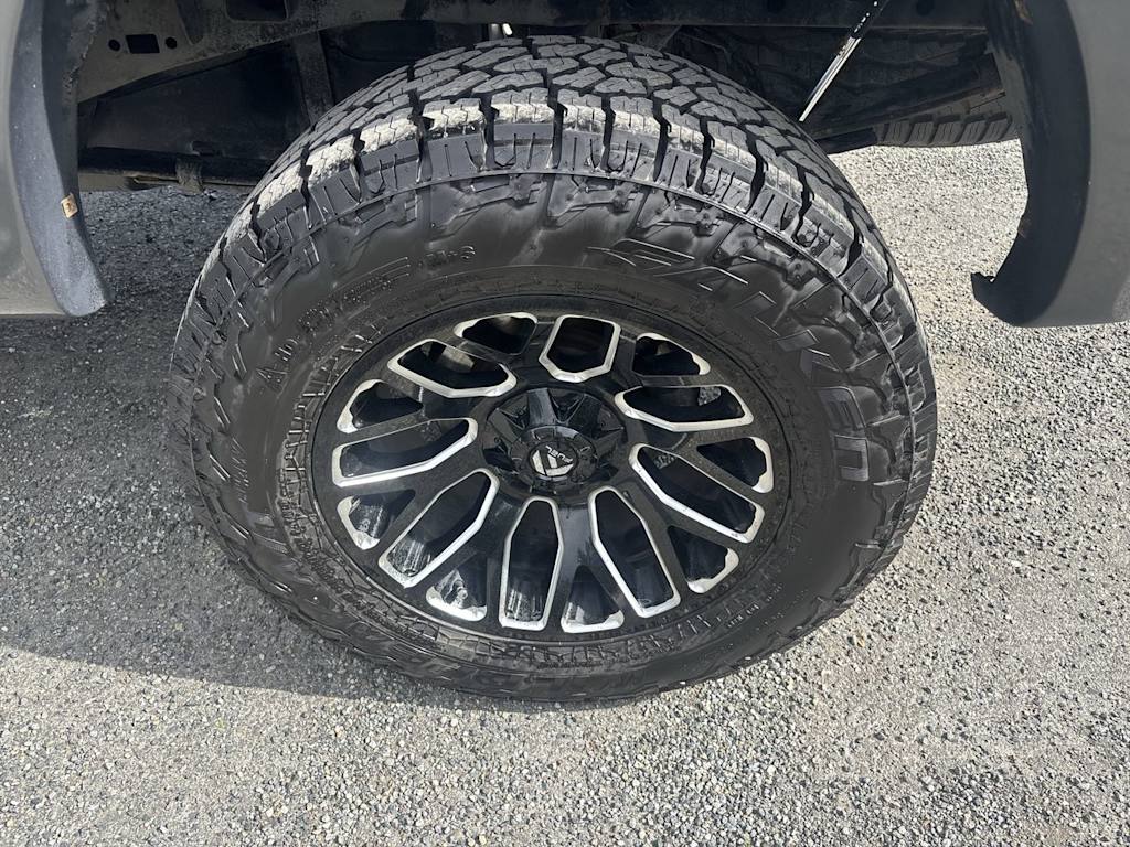 Thumbnail: 2020 Ford F-150 - 8