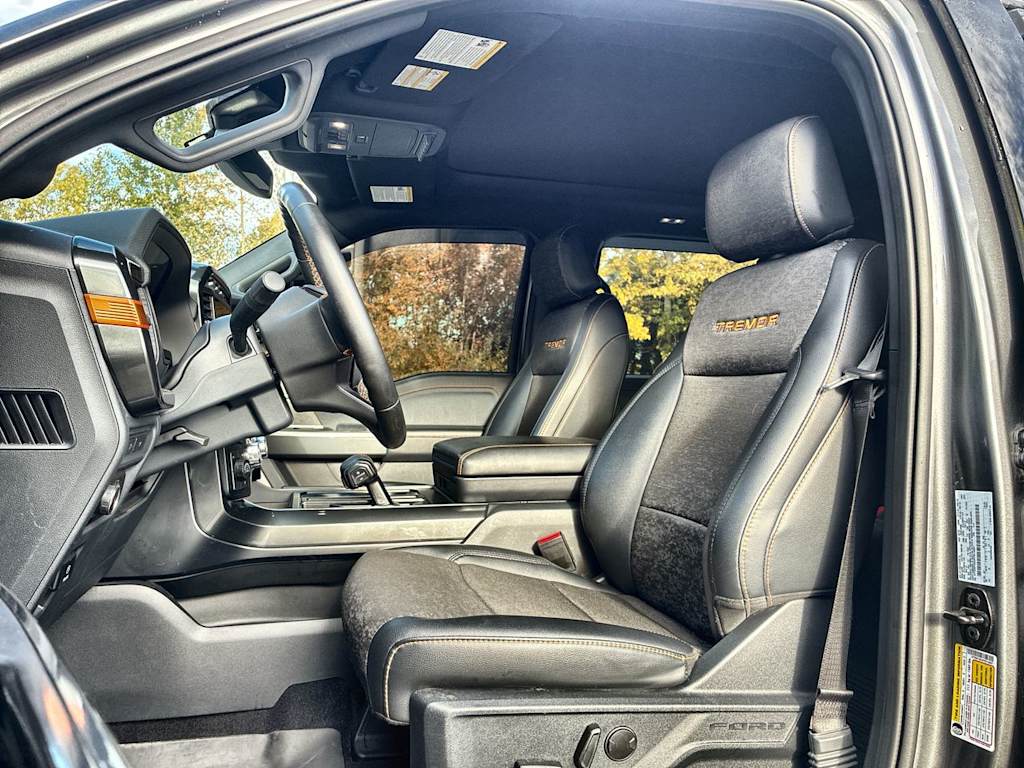 Thumbnail: 2023 Ford F-150 - 10