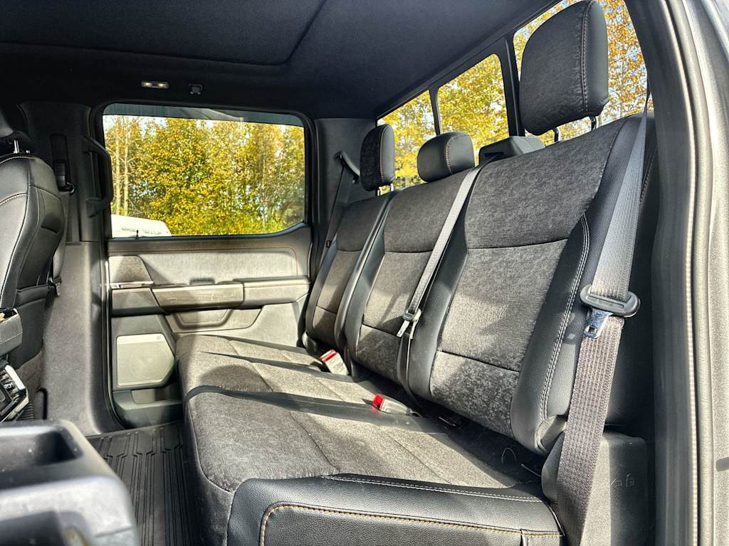 Thumbnail: 2023 Ford F-150 - 11