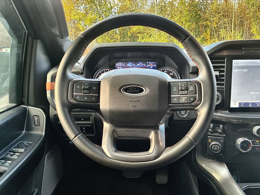 Thumbnail: 2023 Ford F-150 - 2