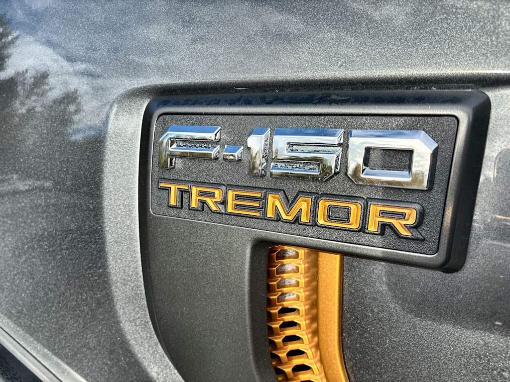 Thumbnail: 2023 Ford F-150 - 7