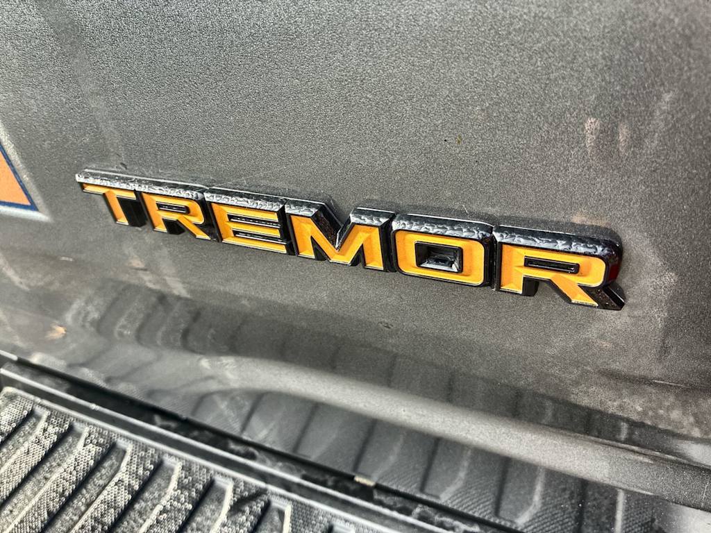Thumbnail: 2023 Ford F-150 - 19