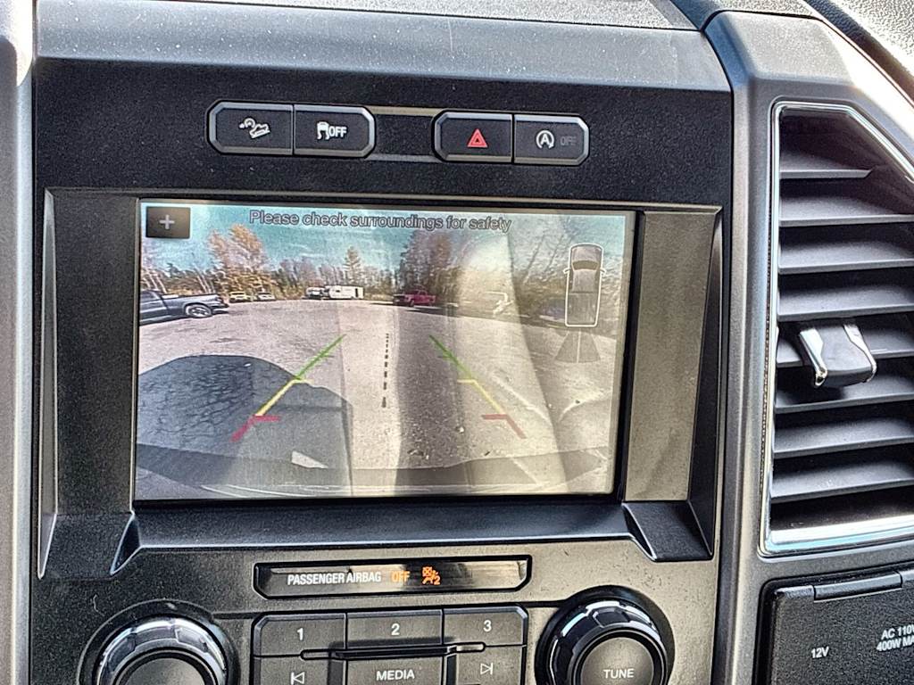 Thumbnail: 2016 Ford F-150 - 28