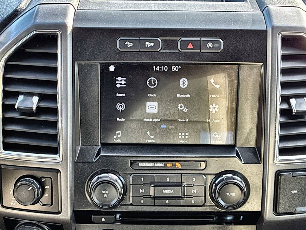 Thumbnail: 2016 Ford F-150 - 12