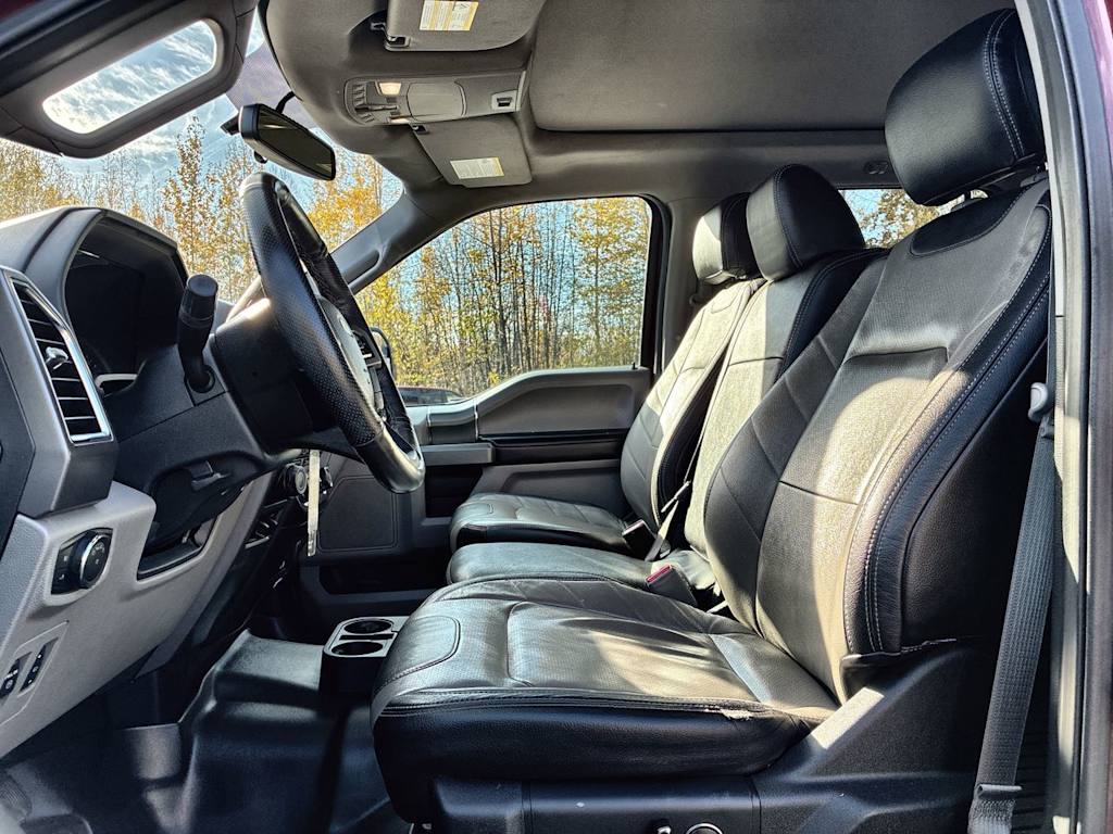 Thumbnail: 2016 Ford F-150 - 10
