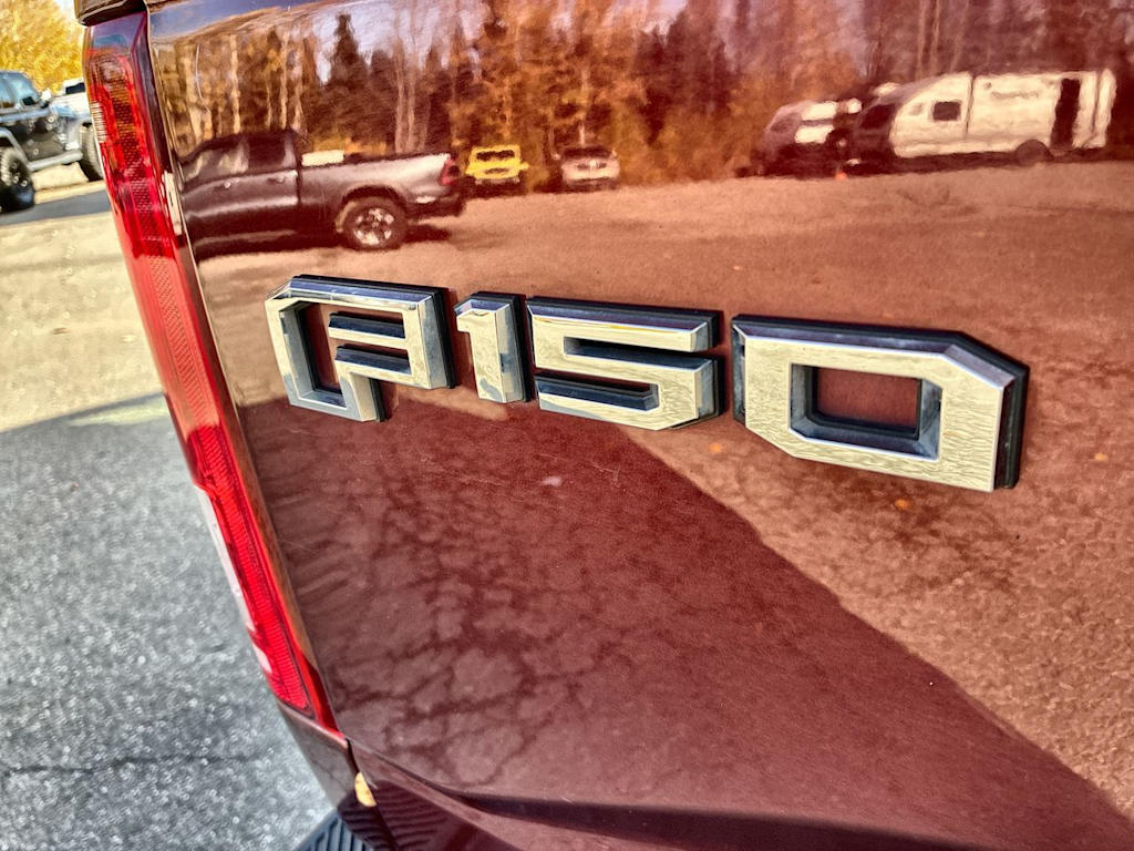 Thumbnail: 2016 Ford F-150 - 7