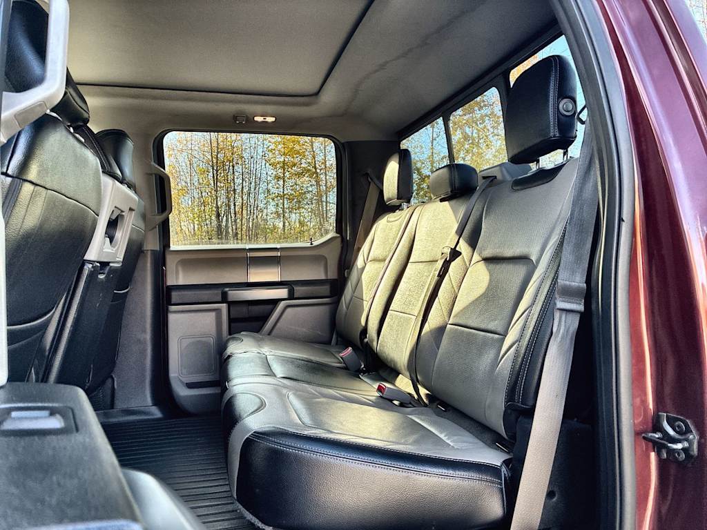 Thumbnail: 2016 Ford F-150 - 11
