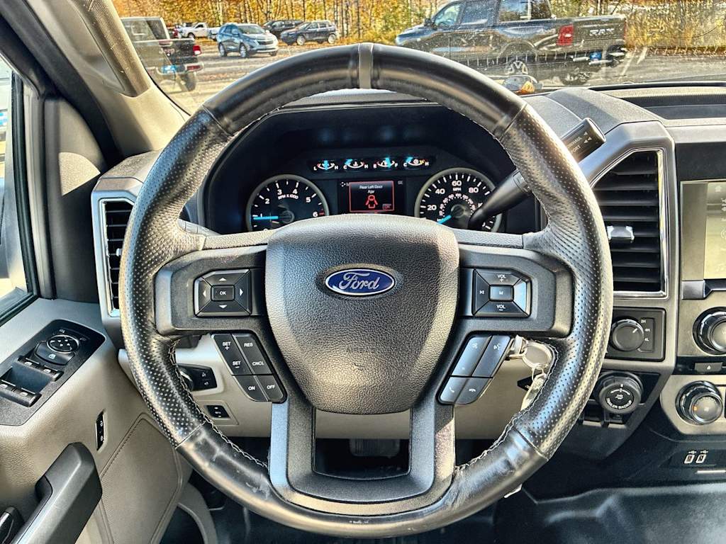 Thumbnail: 2016 Ford F-150 - 2