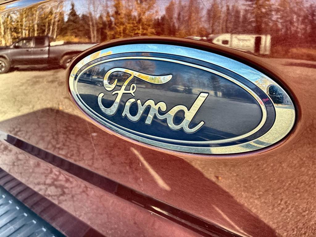 Thumbnail: 2016 Ford F-150 - 26