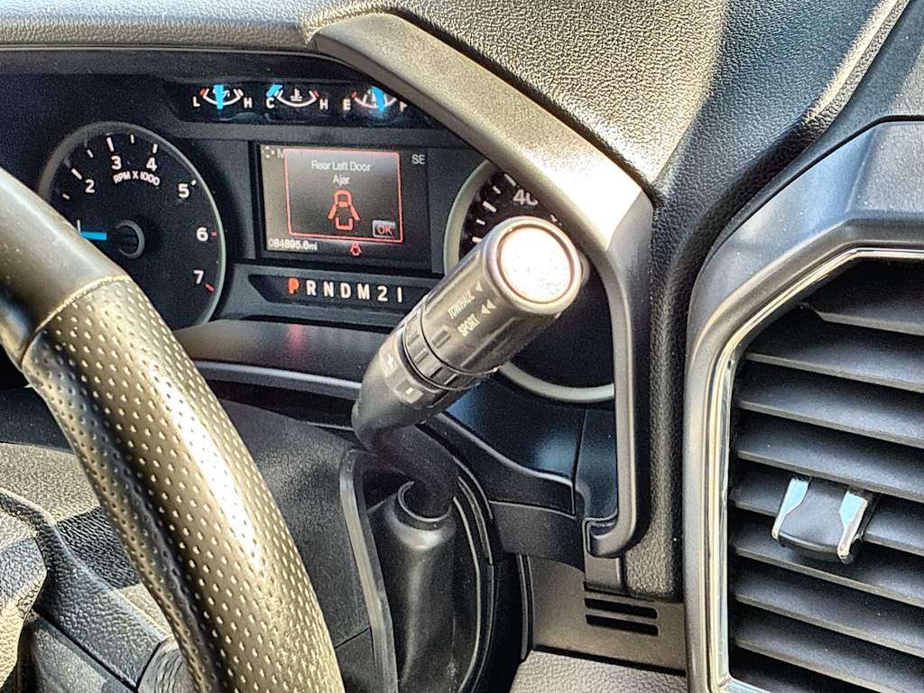 Thumbnail: 2016 Ford F-150 - 27
