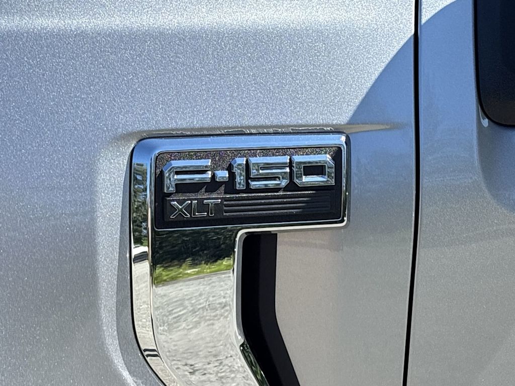 Thumbnail: 2025 Ford F-150 - 7