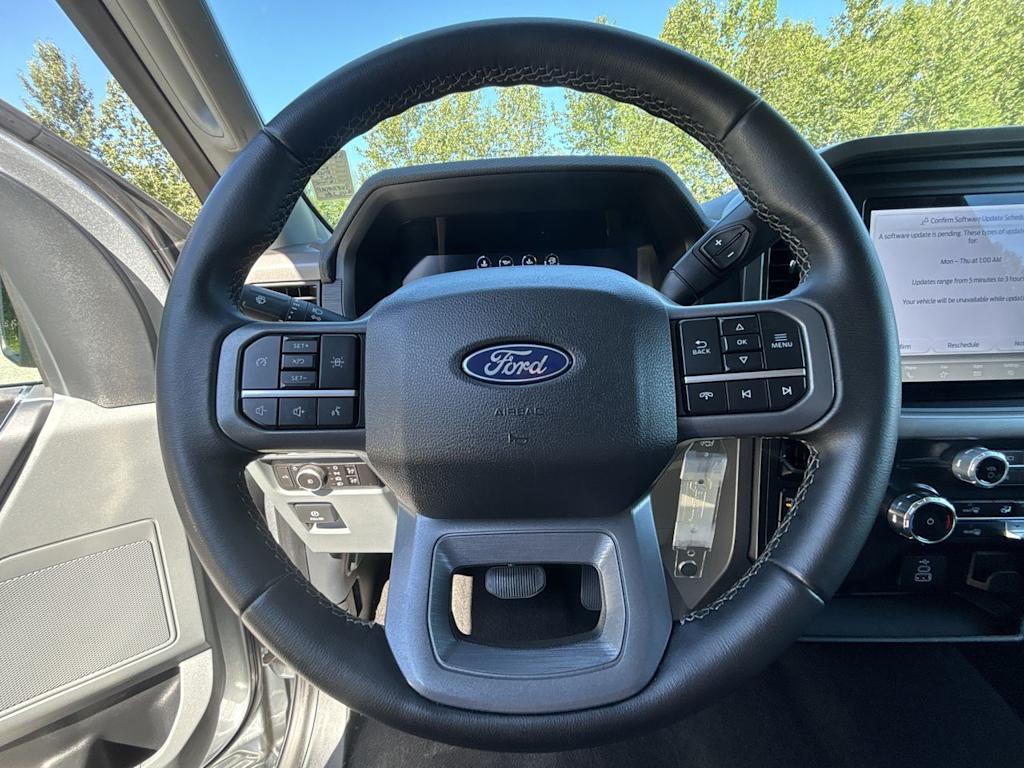 Thumbnail: 2025 Ford F-150 - 2