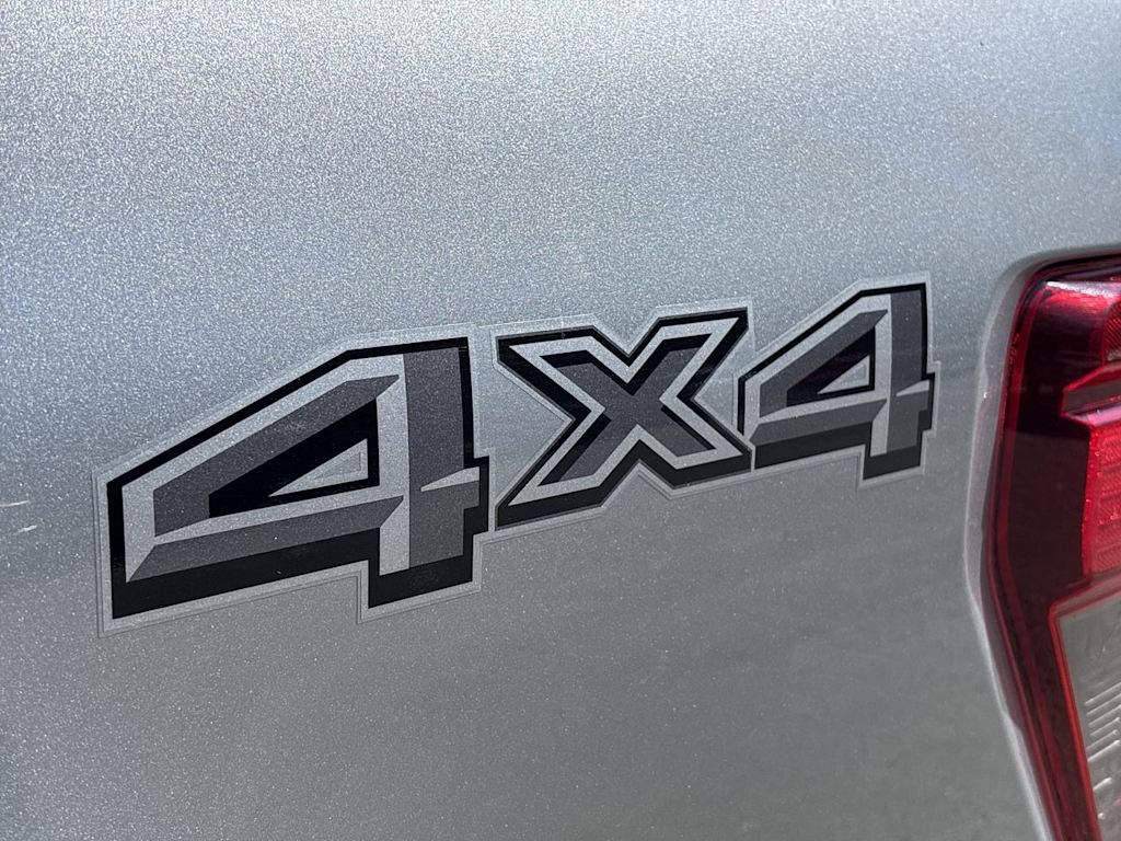 Thumbnail: 2025 Ford F-150 - 27